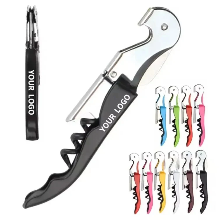 Seahorse Corkscrew Wine Opener 1