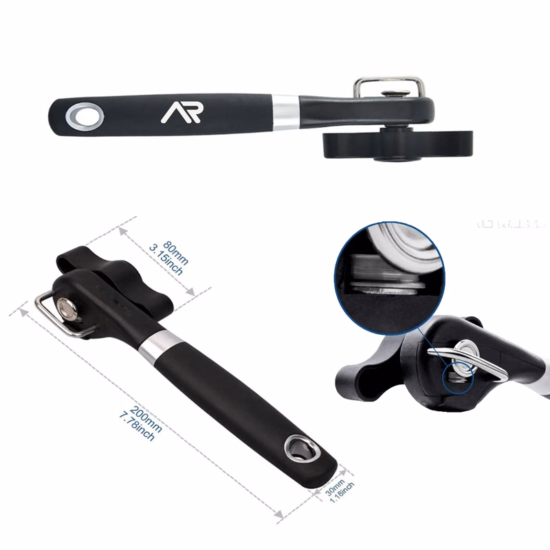 Point Cutting Knife