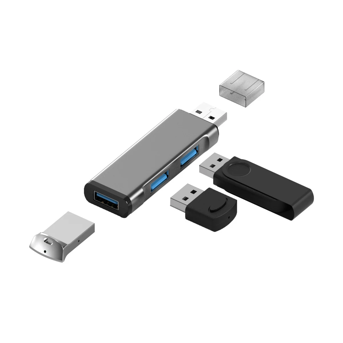 USB 3.0 Hub 1
