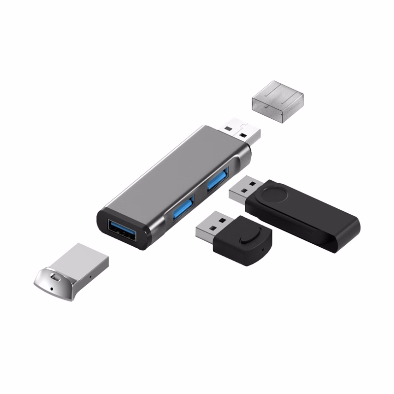 USB 3.0 Hub