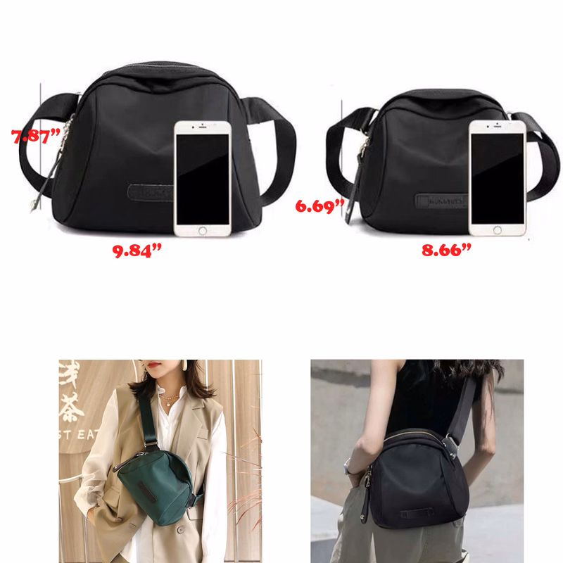 Trendy Small Sling Bag