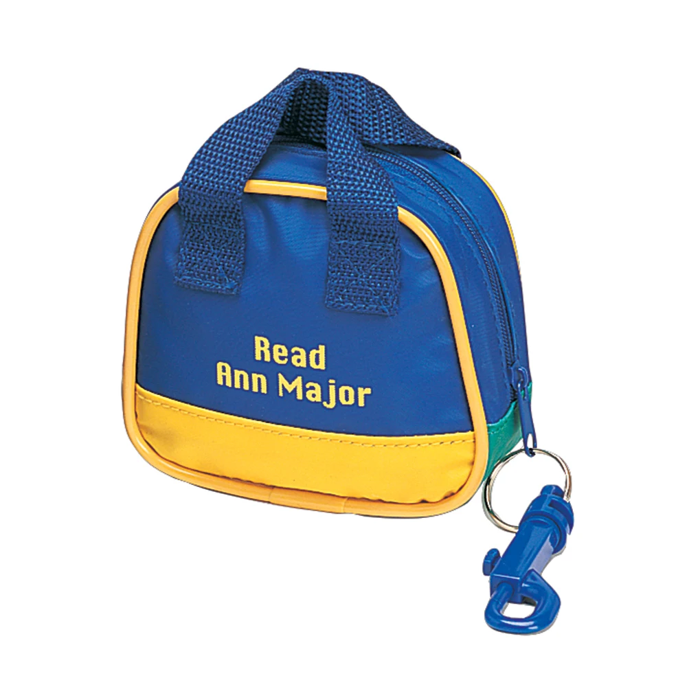 Mini-Key Handbag Pouch 1