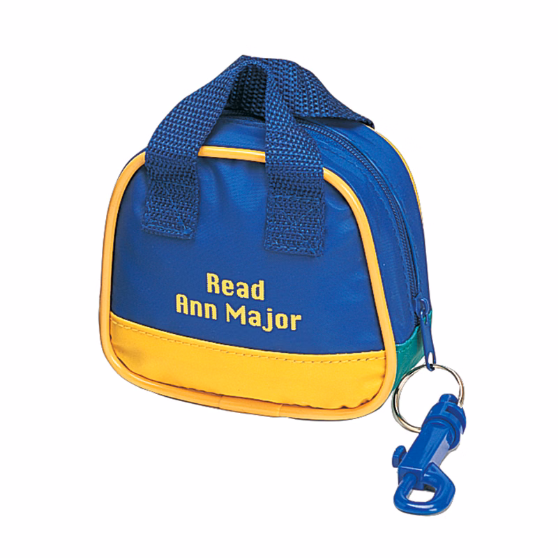Mini-Key Handbag Pouch