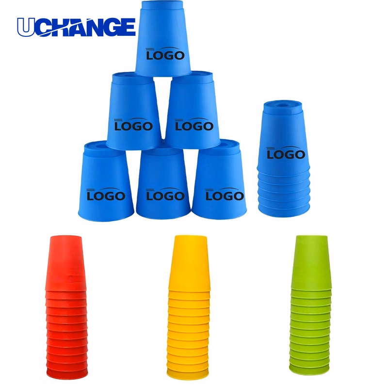Speed Stacking Practice Cup Set