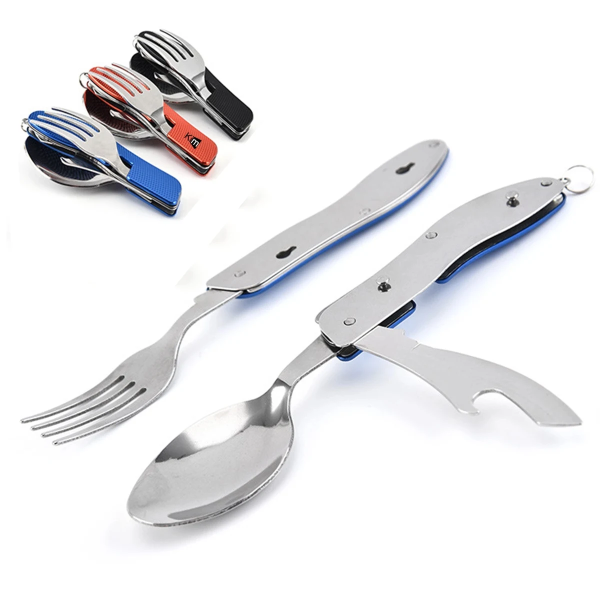 Foldable Eating Tool 1