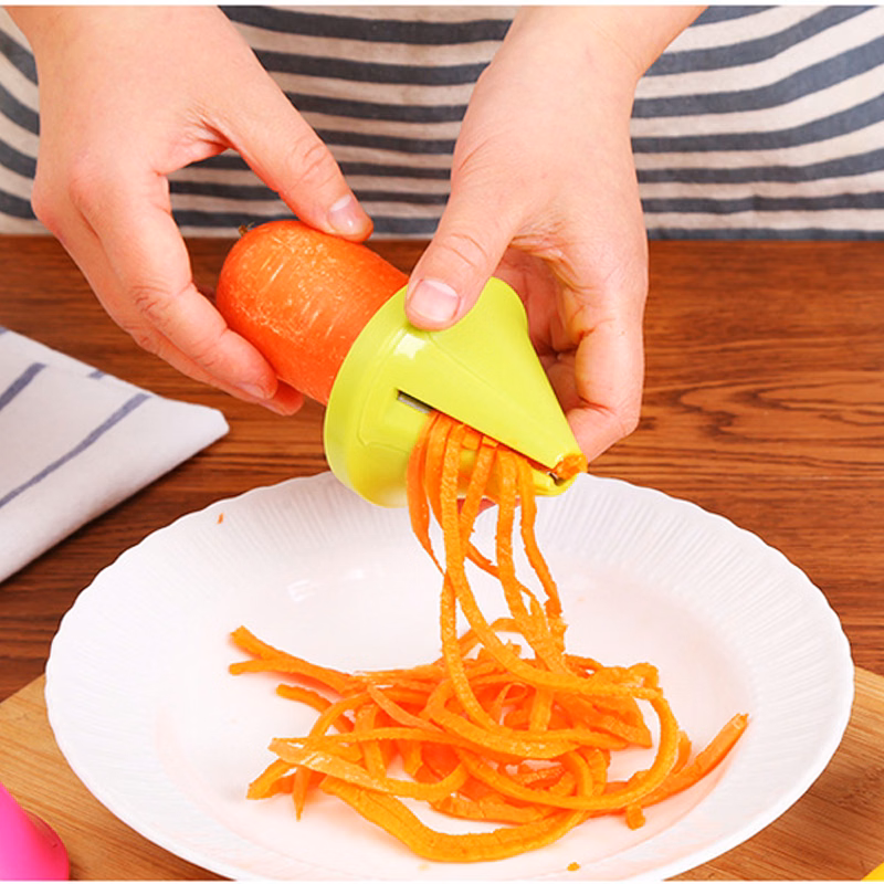Spiralizer