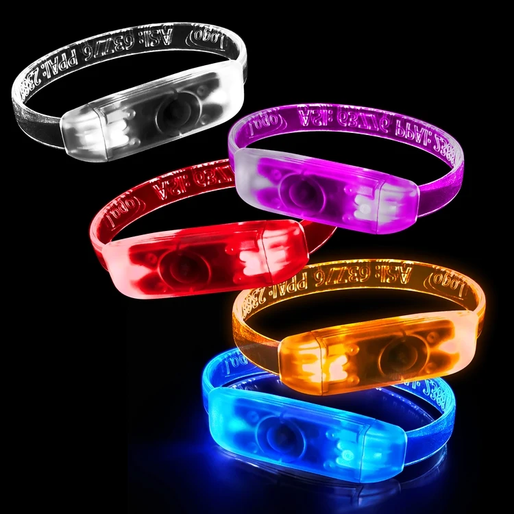 LED Wristband 1