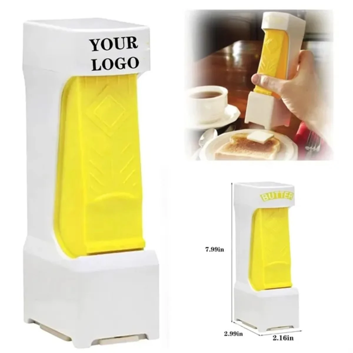 Butter Slicer 1