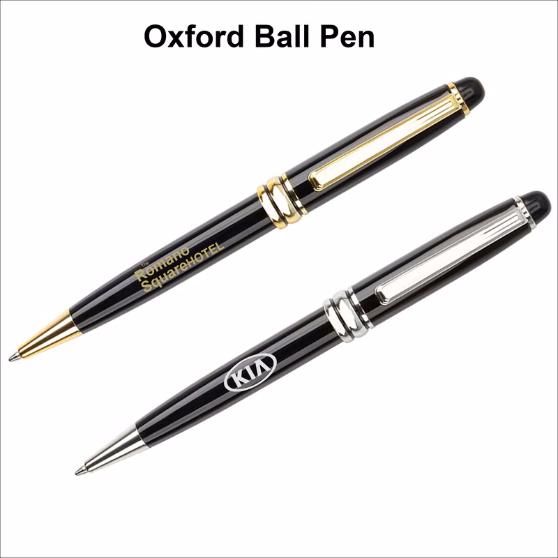 Oxford Stylish Ballpen