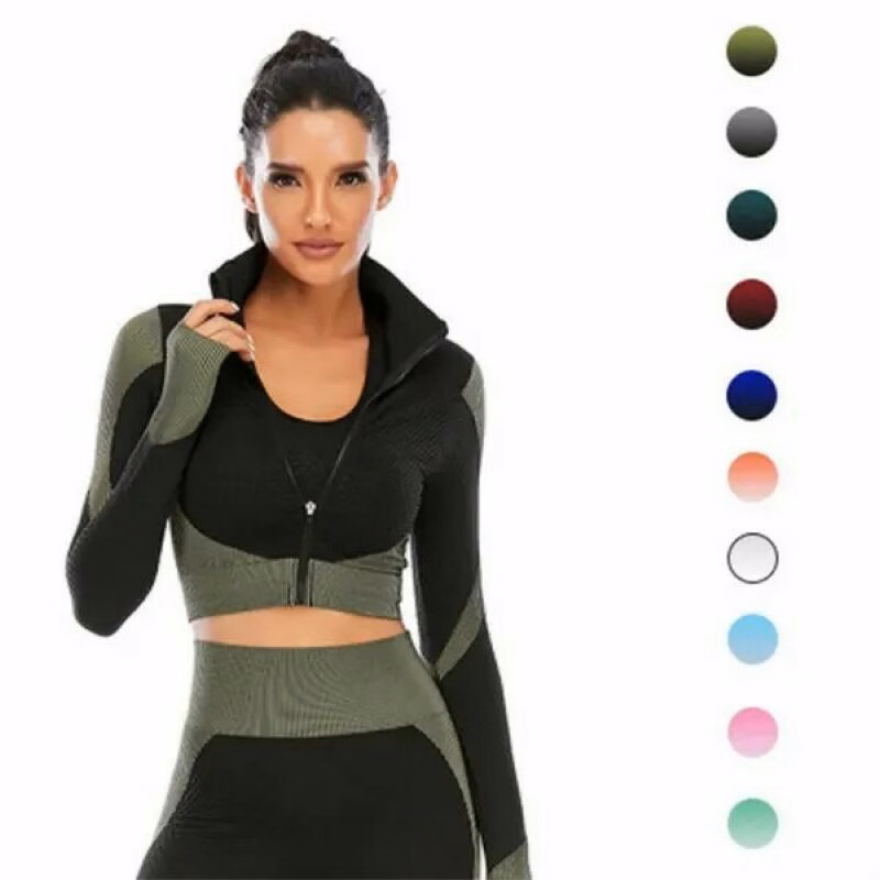 3 Piece Tracksuit