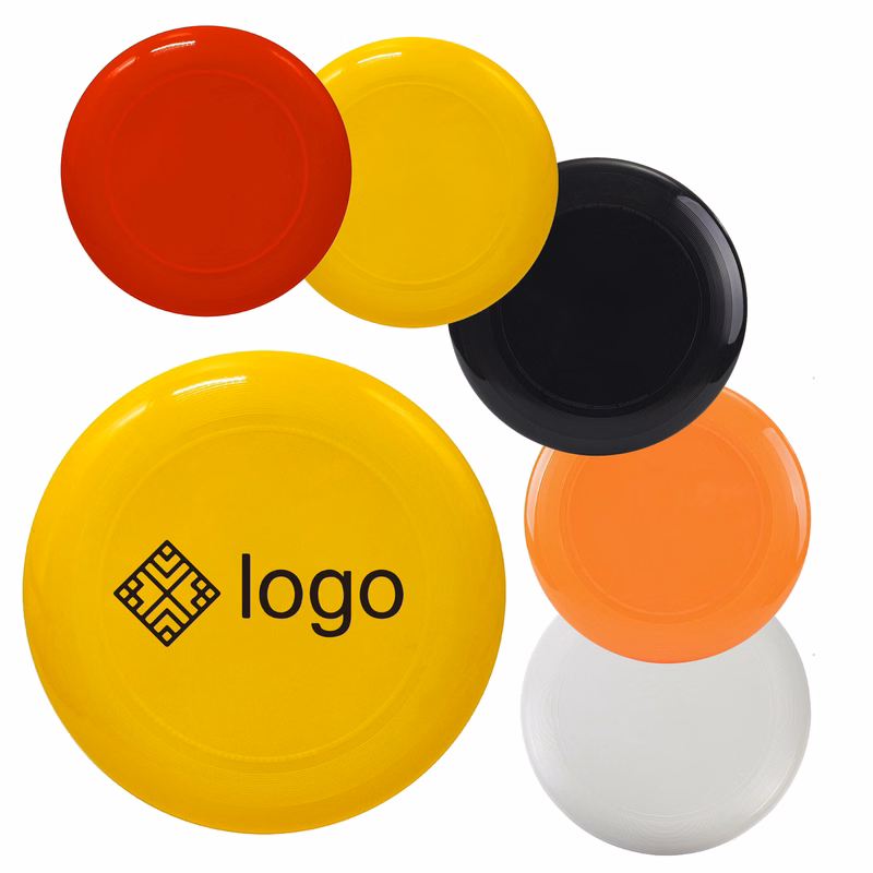 10.9" Outdoor PE Ultimate Flying Disc