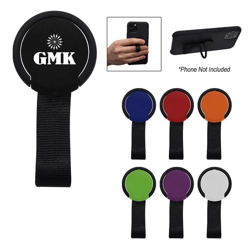 Token Phone Ring & Stand With Loop 1
