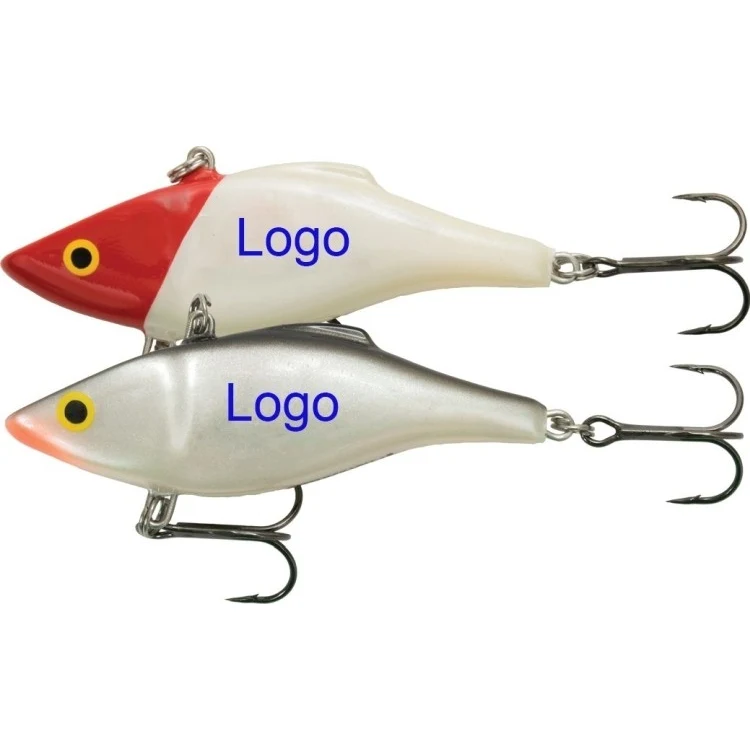 Rattlin' Rapala? Fishing Lure 1