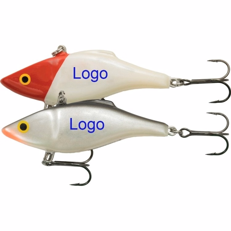 Rattlin' Rapala? Fishing Lure