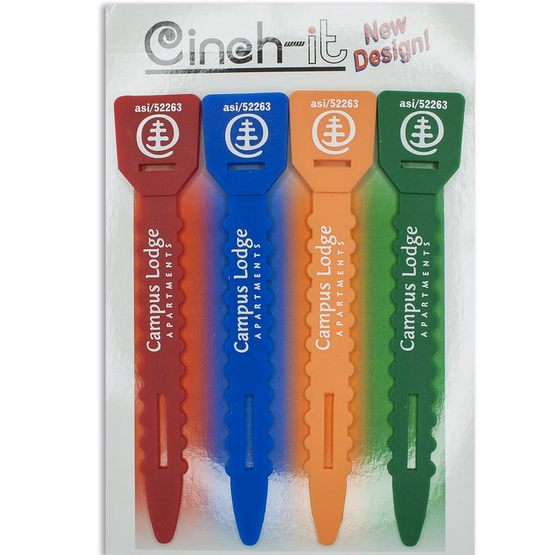 Cinch-It PVC Cord Organizers