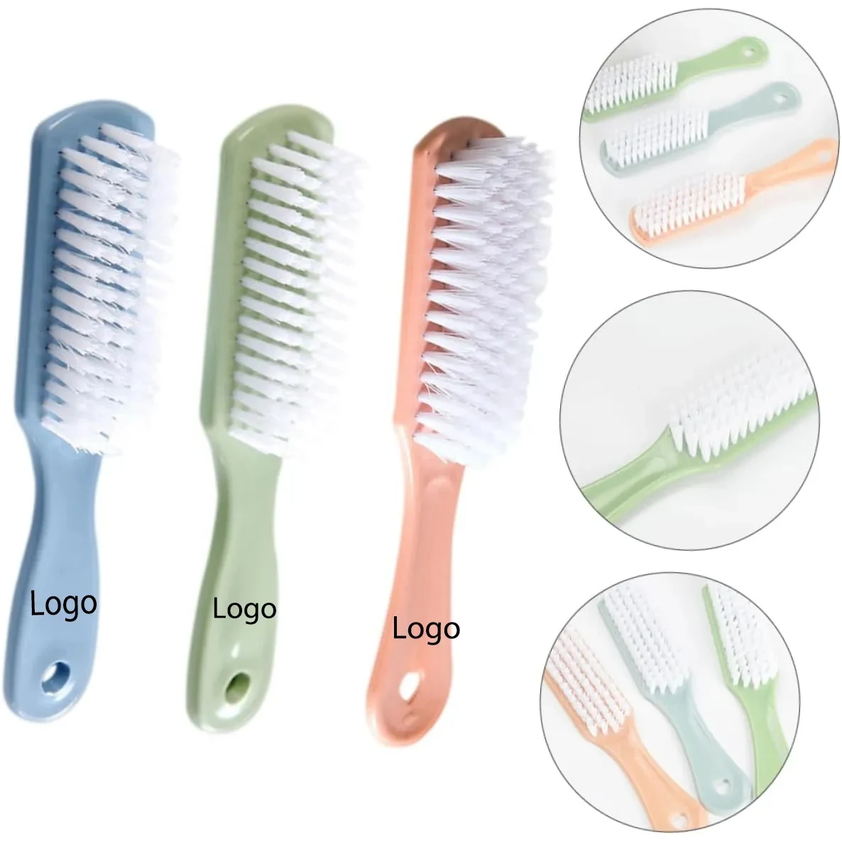 Small Shoe Brush 1