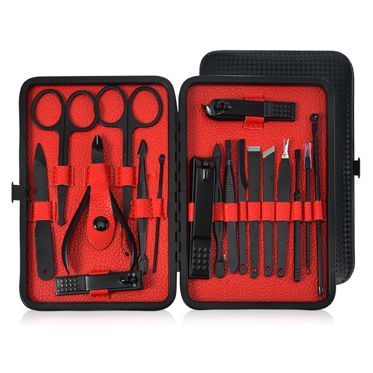 Fashion Nail Clipper Set 1
