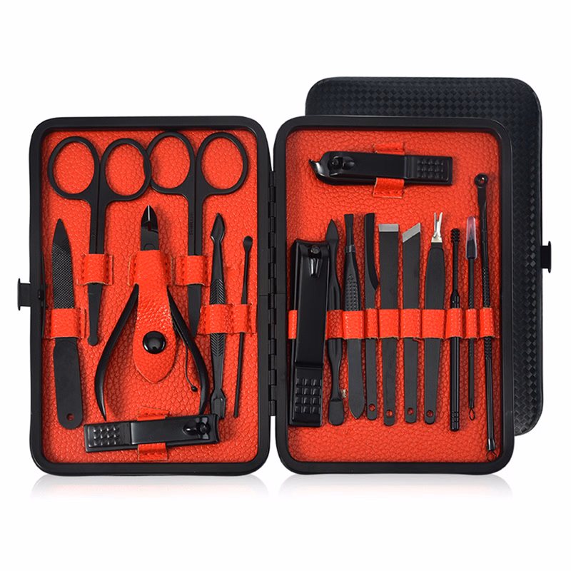 Fashion Nail Clipper Set