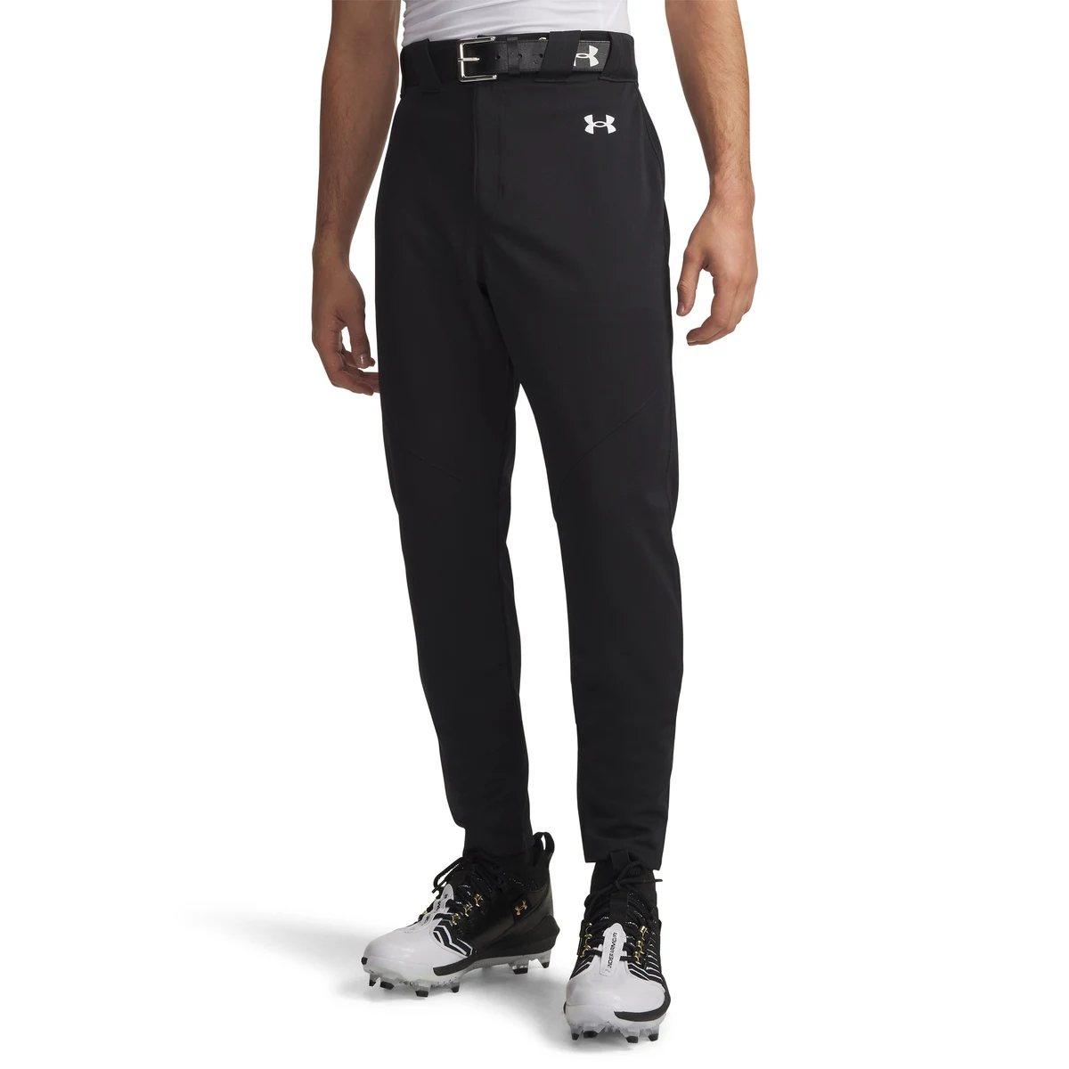 UA Utility Men's Baseball Pants 1
