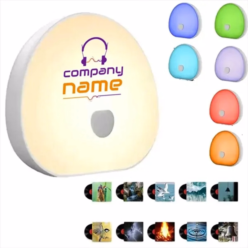 RGB Sleep Comfort Lamp