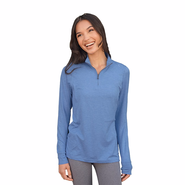 Women's Vansport Zen Pullover