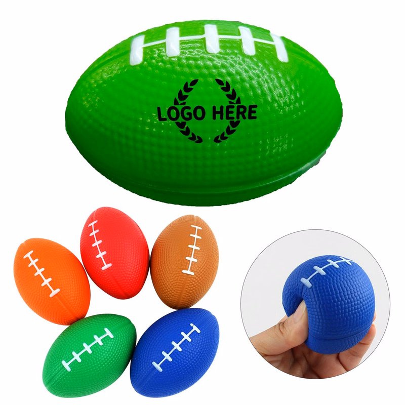Mini PU Soft Decompression Ball