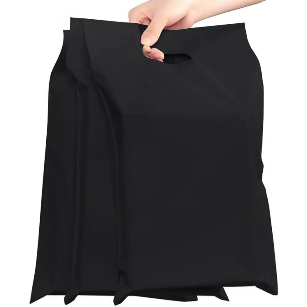 Degradable Delivery Bag 1