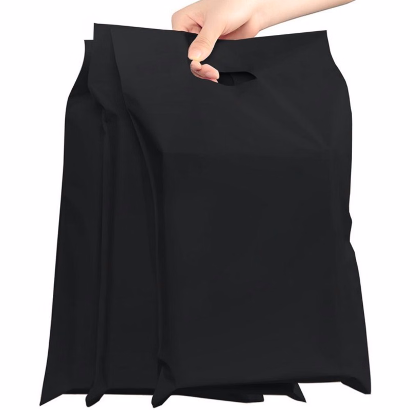 Degradable Delivery Bag