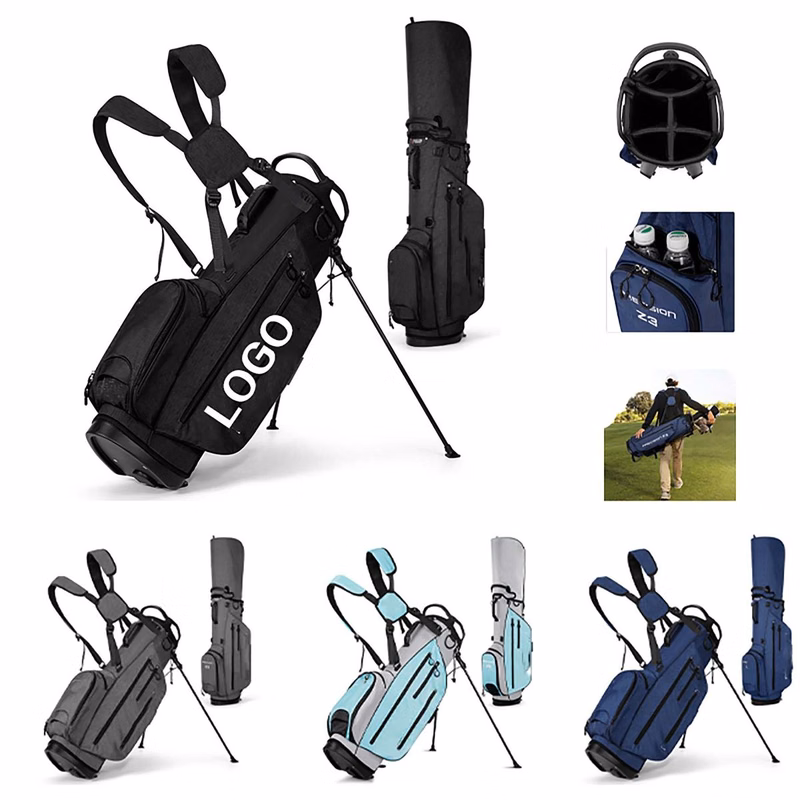 Lightweight Golf Bag
