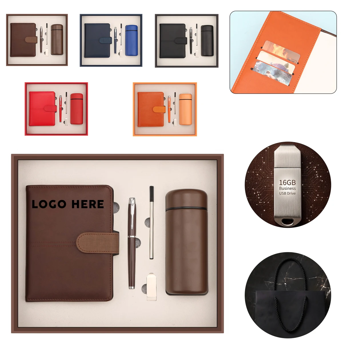 Executive Business Gift Set 1