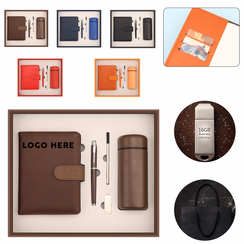 Executive Business Gift Set