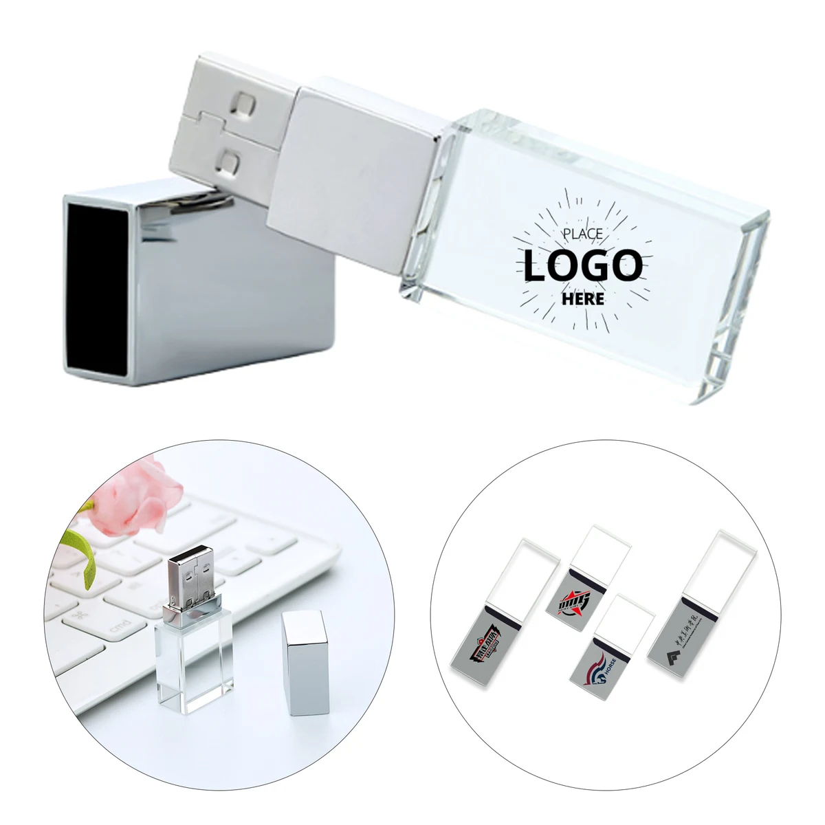 Personalised USB Memory Stick 1