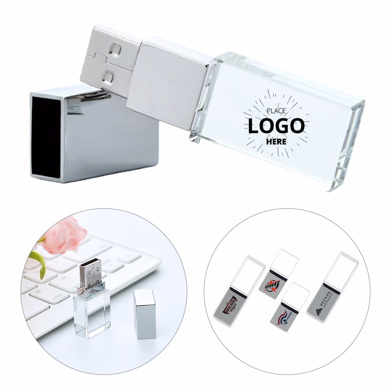Personalised USB Memory Stick