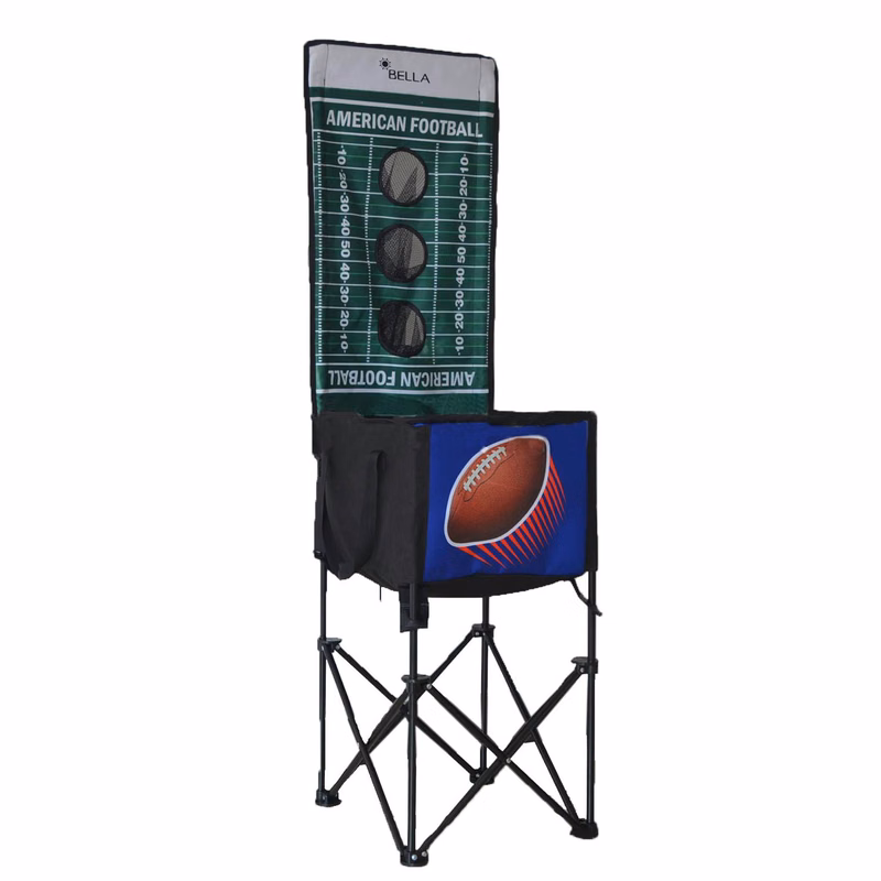Low-cost cooling/thermal bags & tables