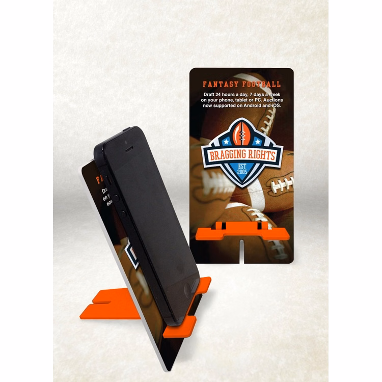 Smart Spot Zero - 72 Hour Standard Shape - Smart Phone Stand
