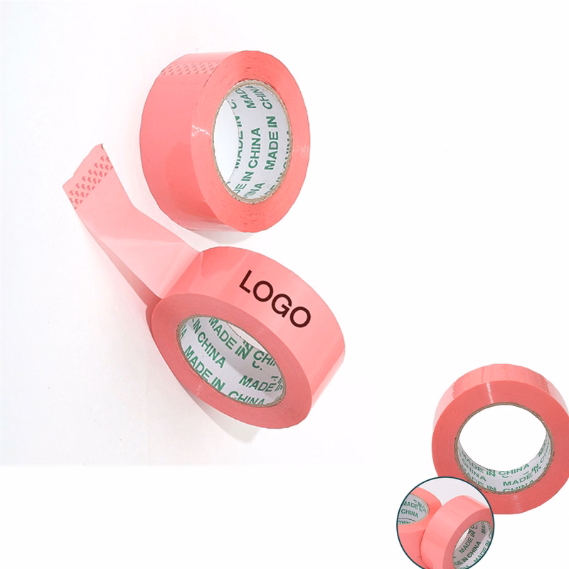 Personalized Packing Tape