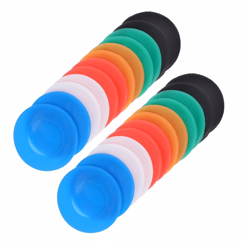 Custom Non-medical Stethoscope Silicone Covers / Sleeves