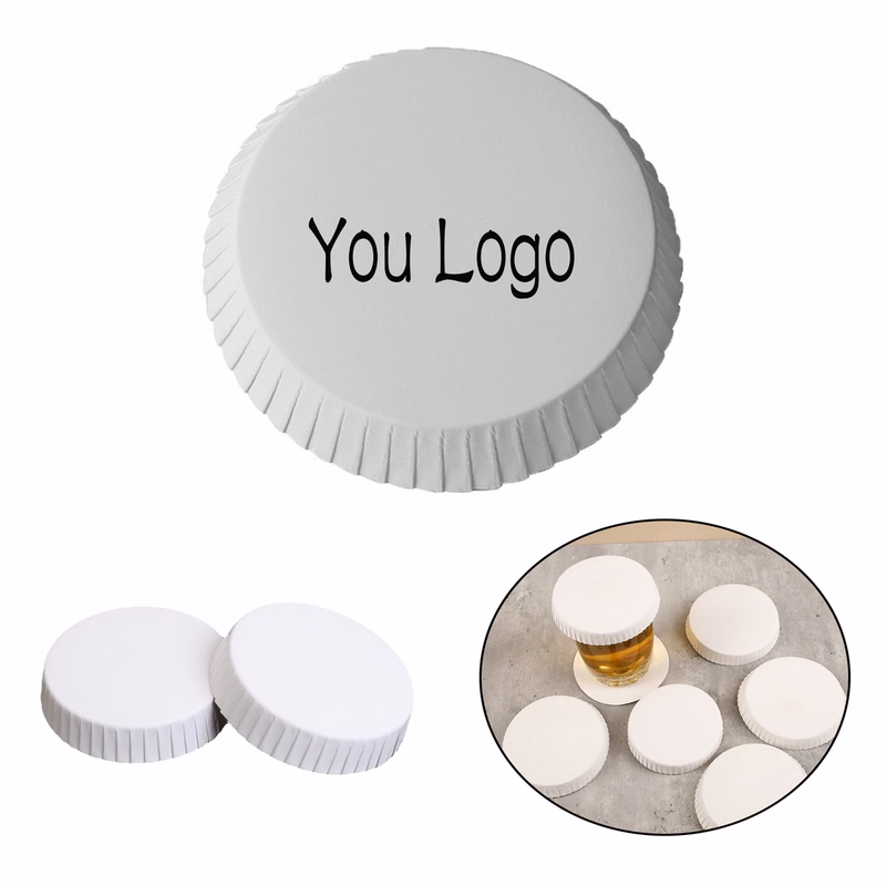 Full Color Disposable Paper Plate