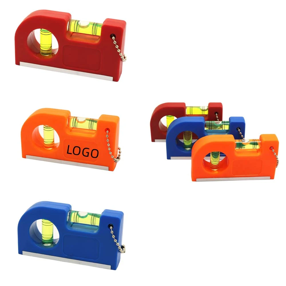 Portable Mini Plastic Levelling Instrument 1