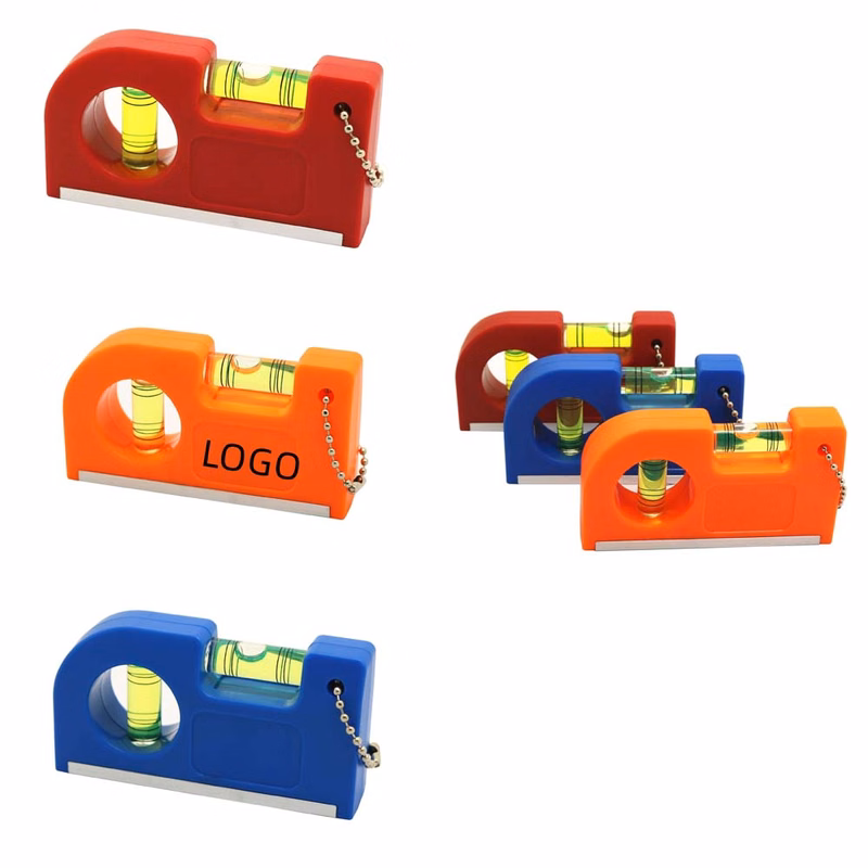 Portable Mini Plastic Levelling Instrument