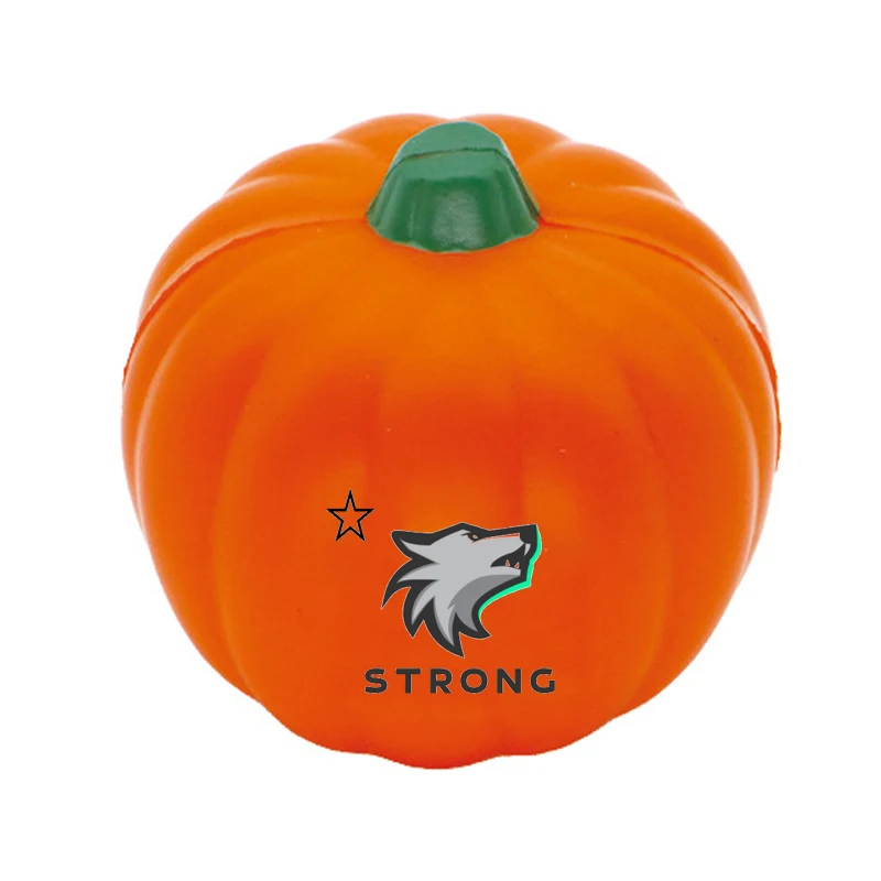 PU Pumpkin Toys 1