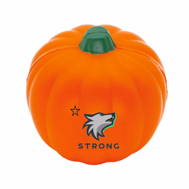 PU Pumpkin Toys