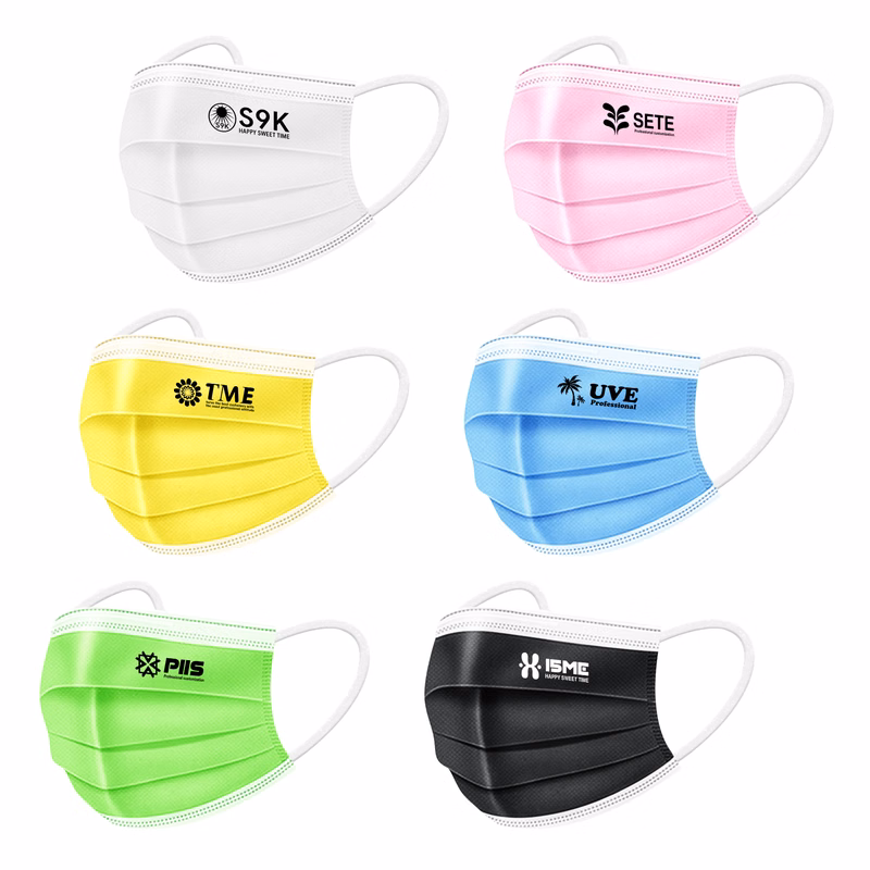 Disposable Protective Mask