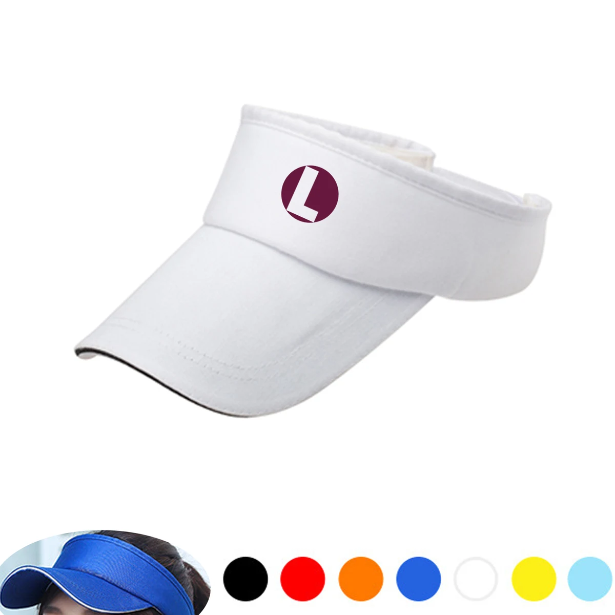 Adjustable Sport Mesh Cap 1