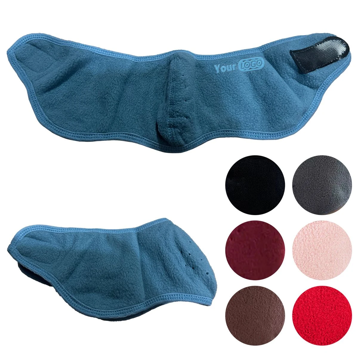 Winter Thick Warm Mask 1