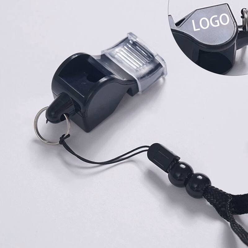 Clear Tone Whistle