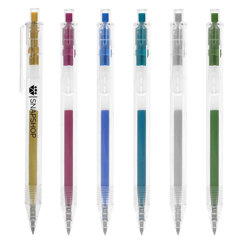 Cher Gel Pen 1