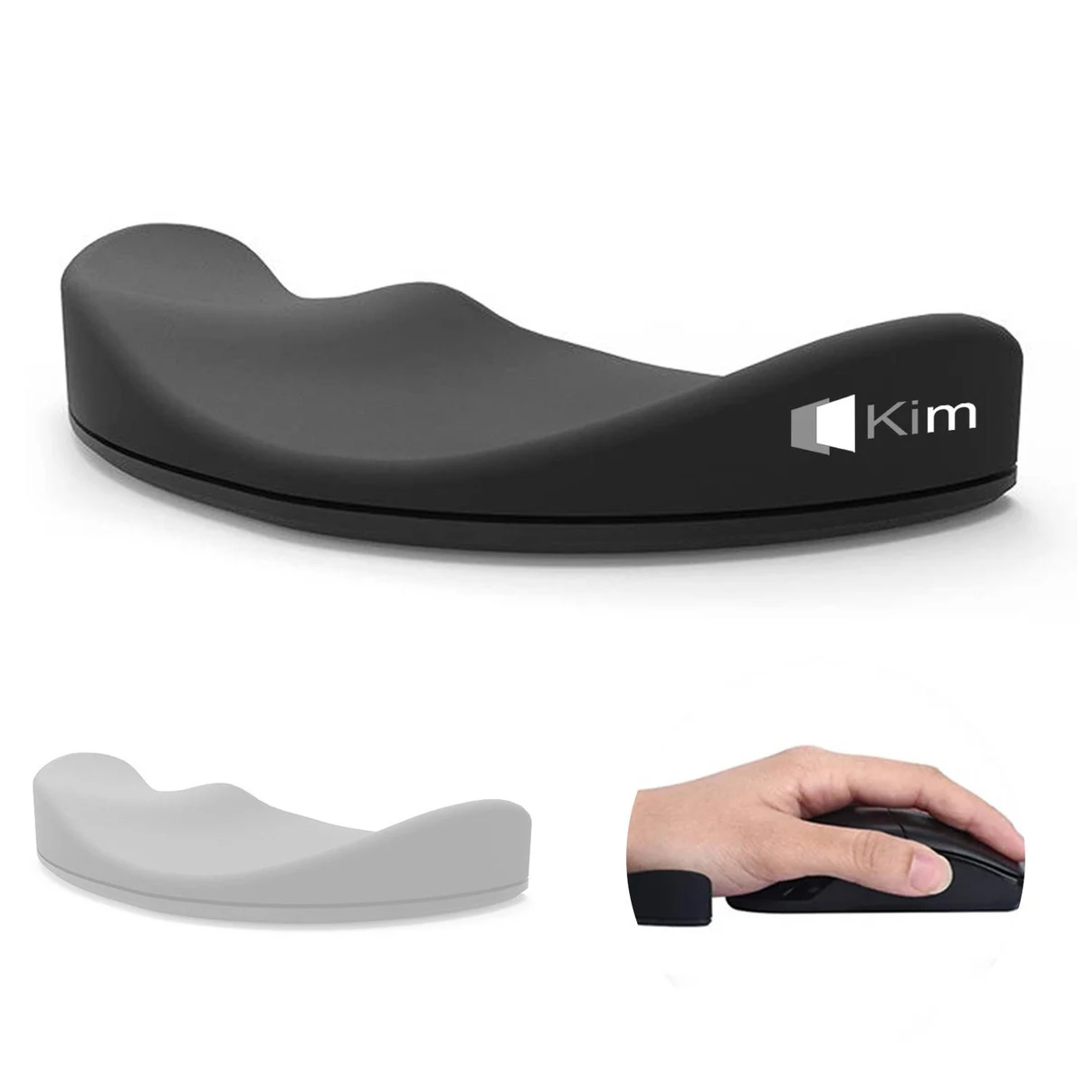 Mouse Wrist Pads 1
