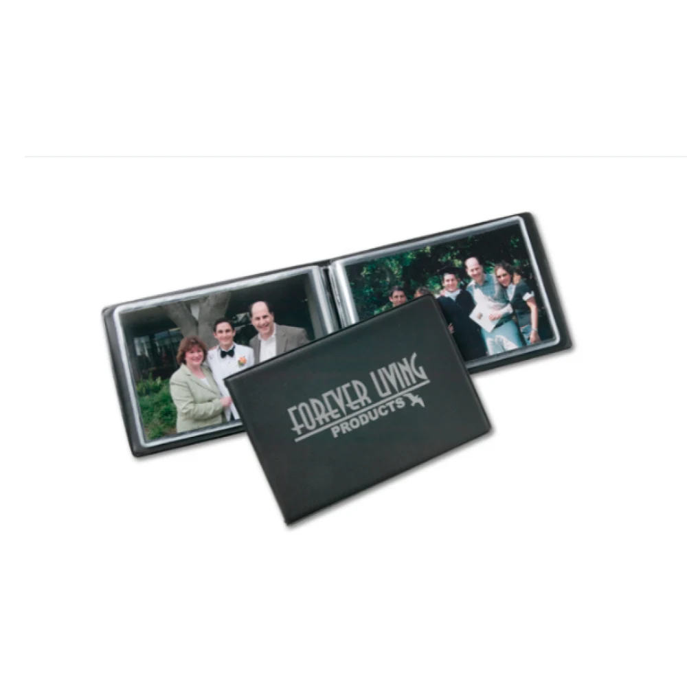 Bi-Fold Photo Album 1