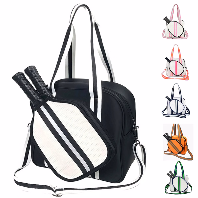 Premium Single Pickleball Bag MOQ20